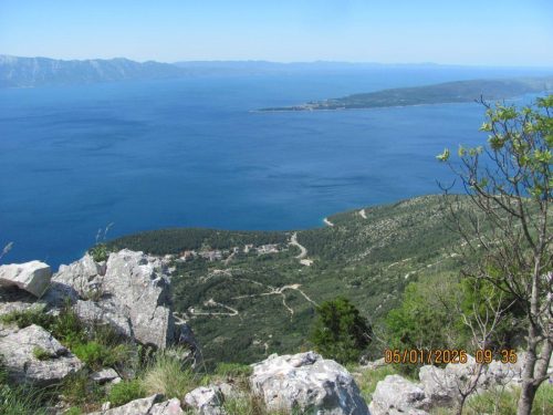 Biokovo
