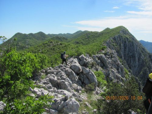 Biokovo