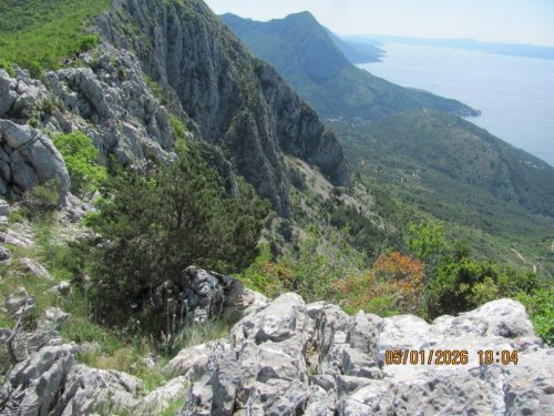 Biokovo