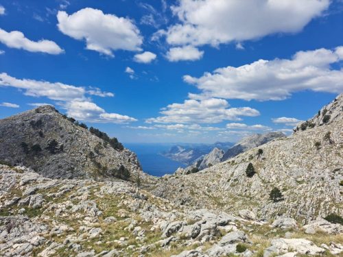 Biokovo