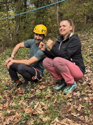 Cesargradska gora – Opća planinarska škola