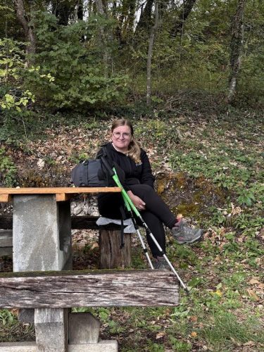 Cesargradska gora – Opća planinarska škola