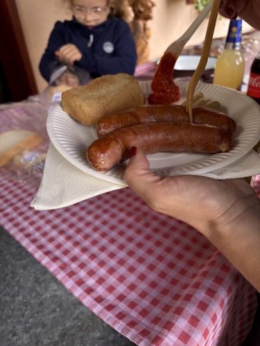 Cesargradska gora – Opća planinarska škola
