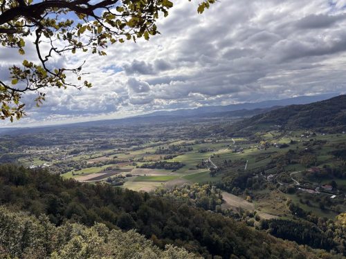 Cesargradska gora – Opća planinarska škola