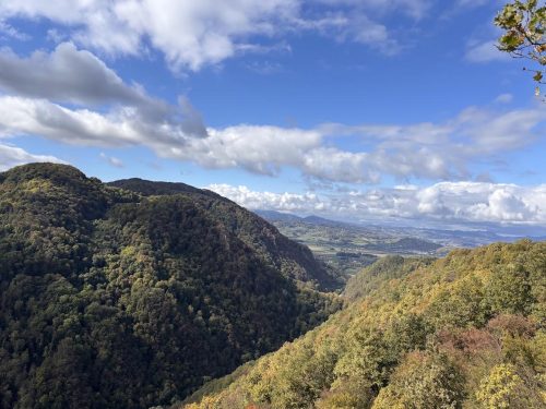 Cesargradska gora – Opća planinarska škola