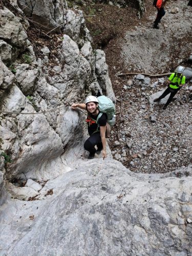 Grobničke Alpe