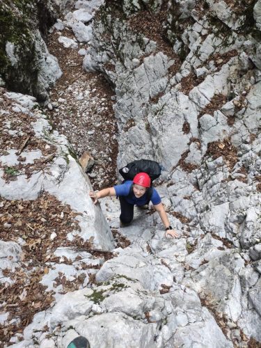 Grobničke Alpe
