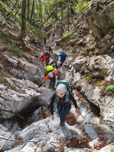 Grobničke Alpe