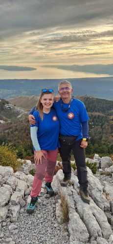 Grobničke Alpe