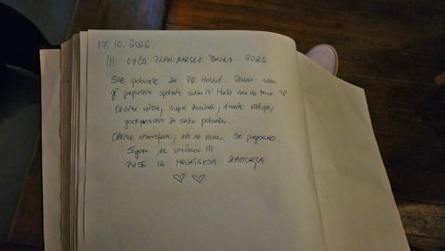 Grobničke Alpe