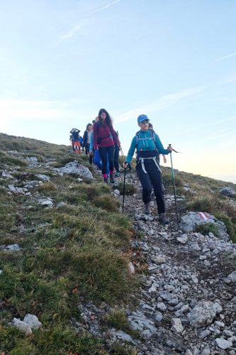 Grobničke Alpe