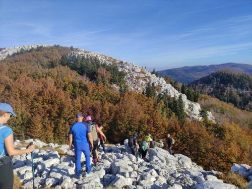 Grobničke Alpe