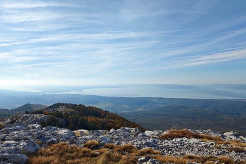 Grobničke Alpe