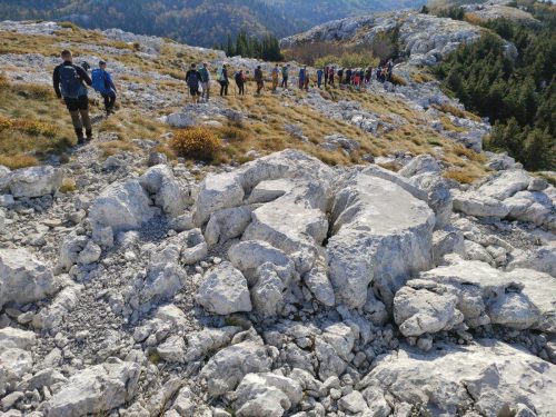 Grobničke Alpe