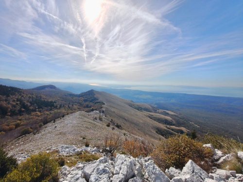 Grobničke Alpe