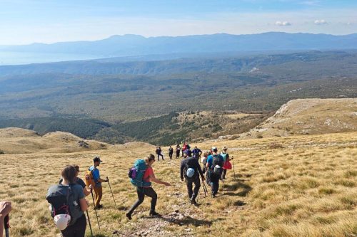Grobničke Alpe