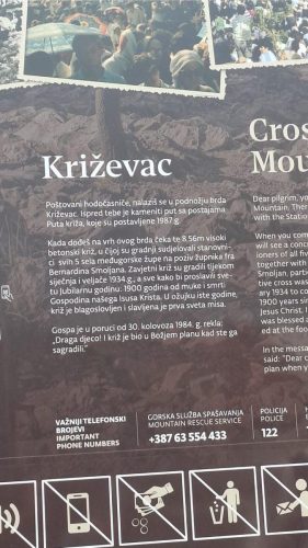 Međugorje