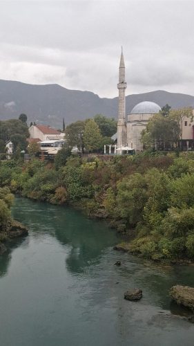 10 mostar