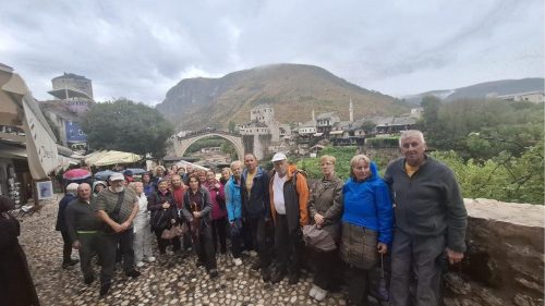 12 mostar