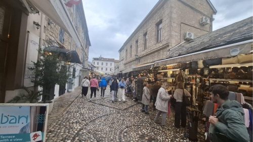 13 mostar