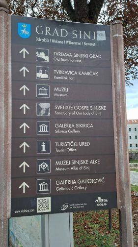 Sinj-i-Knin
