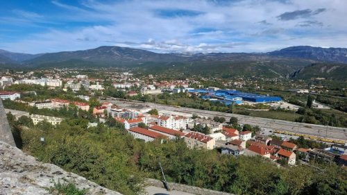 Sinj-i-Knin