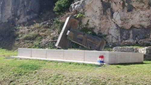 Sinj-i-Knin