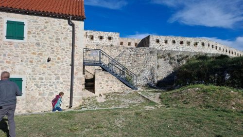 Sinj-i-Knin