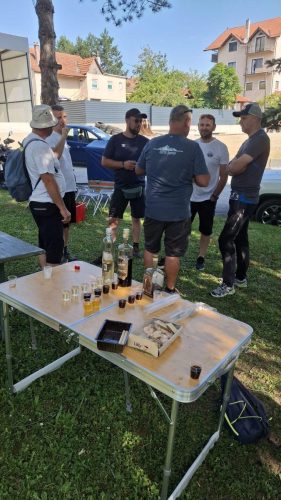 28. pohod Javorova staza zdravlje