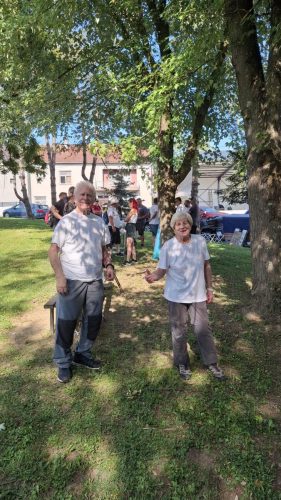 28. pohod Javorova staza zdravlje