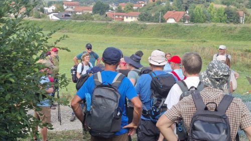 15. šetnica “Po dragomu kraju”