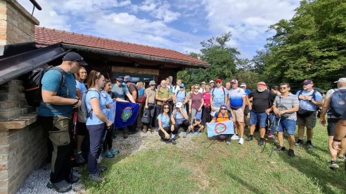 15. šetnica “Po dragomu kraju”
