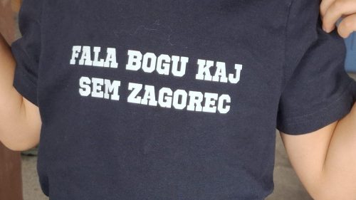 15. šetnica “Po dragomu kraju”