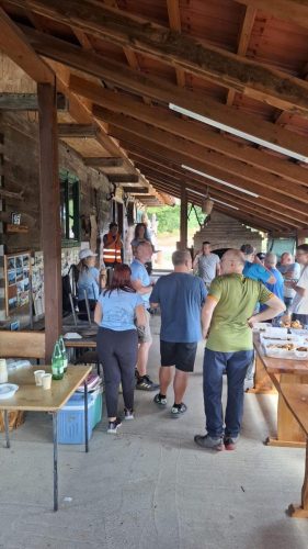 15. šetnica “Po dragomu kraju”