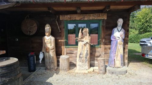 15. šetnica “Po dragomu kraju”