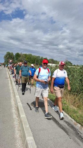15. šetnica “Po dragomu kraju”