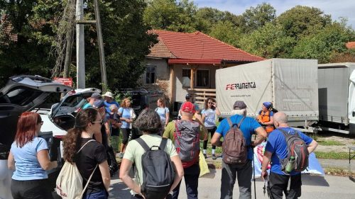 15. šetnica “Po dragomu kraju”