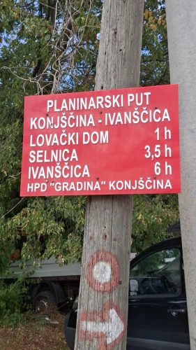 15. šetnica “Po dragomu kraju”