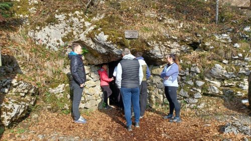 Krk- Dječja pl. škola