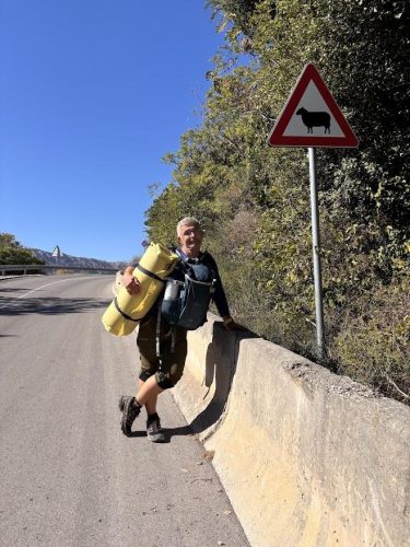 Krk i kanjon Vrženica
