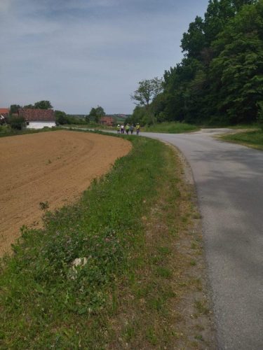 Daruvar i Petrov vrh