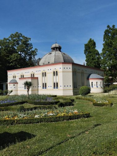 Daruvar i Petrov vrh