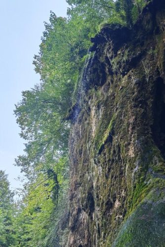 Papuk i Jankovac