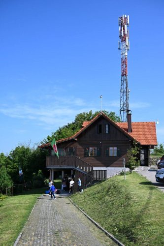 Picelj, kampranje