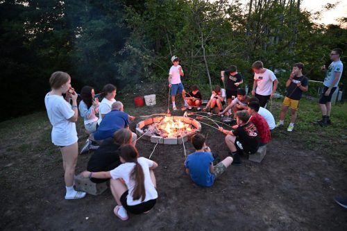 Picelj, kampranje