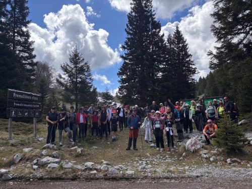 Velebit – Premužićeva staza