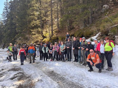 Velebit – Premužićeva staza