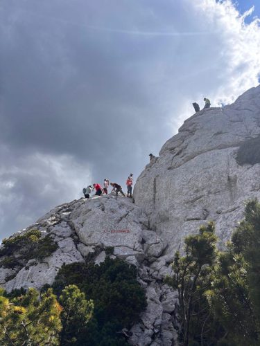 Velebit – Premužićeva staza