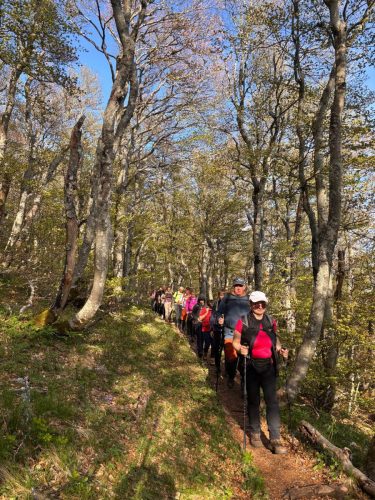 Velebit – Premužićeva staza