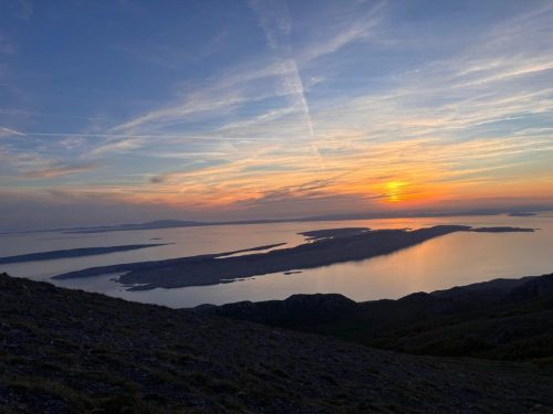 Velebit – Premužićeva staza